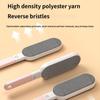  Effective Cats Hair Remover Brush Loose Hair Catcher Safe For Delicate Fabrics