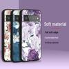 Trendy Red Cartoon Silicone Phone Case for Google - Women's Luxury Soft Dustproof Shell