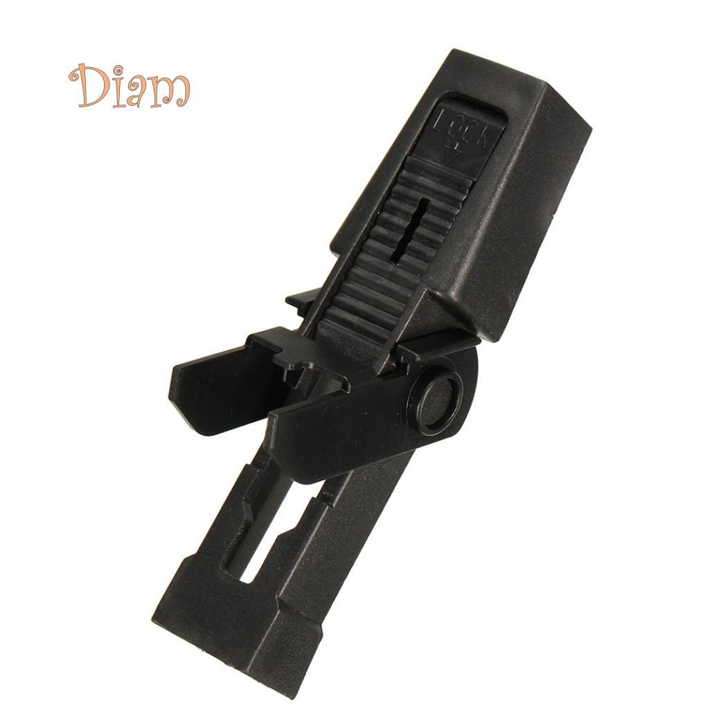 

DAG 2Шт DKW100020 Пластиковые передние щетки стеклоочистителя Зажимы зажимы для Land Rover Discovery 2