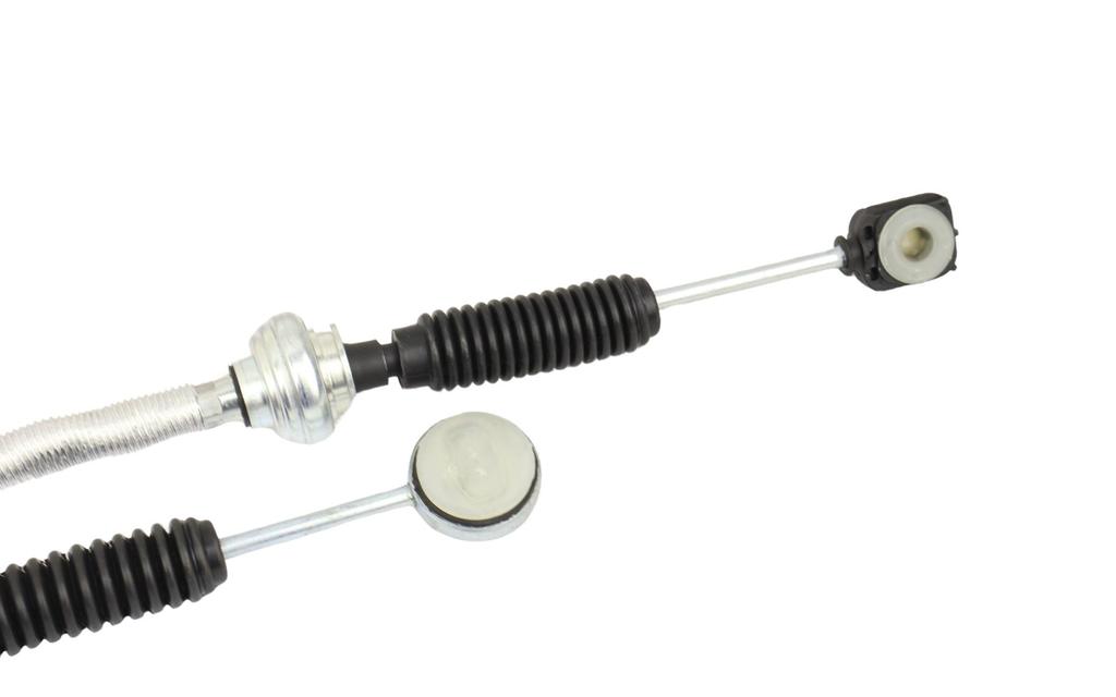 Ft10002 Fast Gear Shift Cable Set