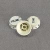 FLEOR Speed Control Knobs 2T1V Guitar Knob Set Beige Fit ST Style Electric Guitar Part