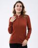 MONTE CARLO Women's Regular Fit Cardigan