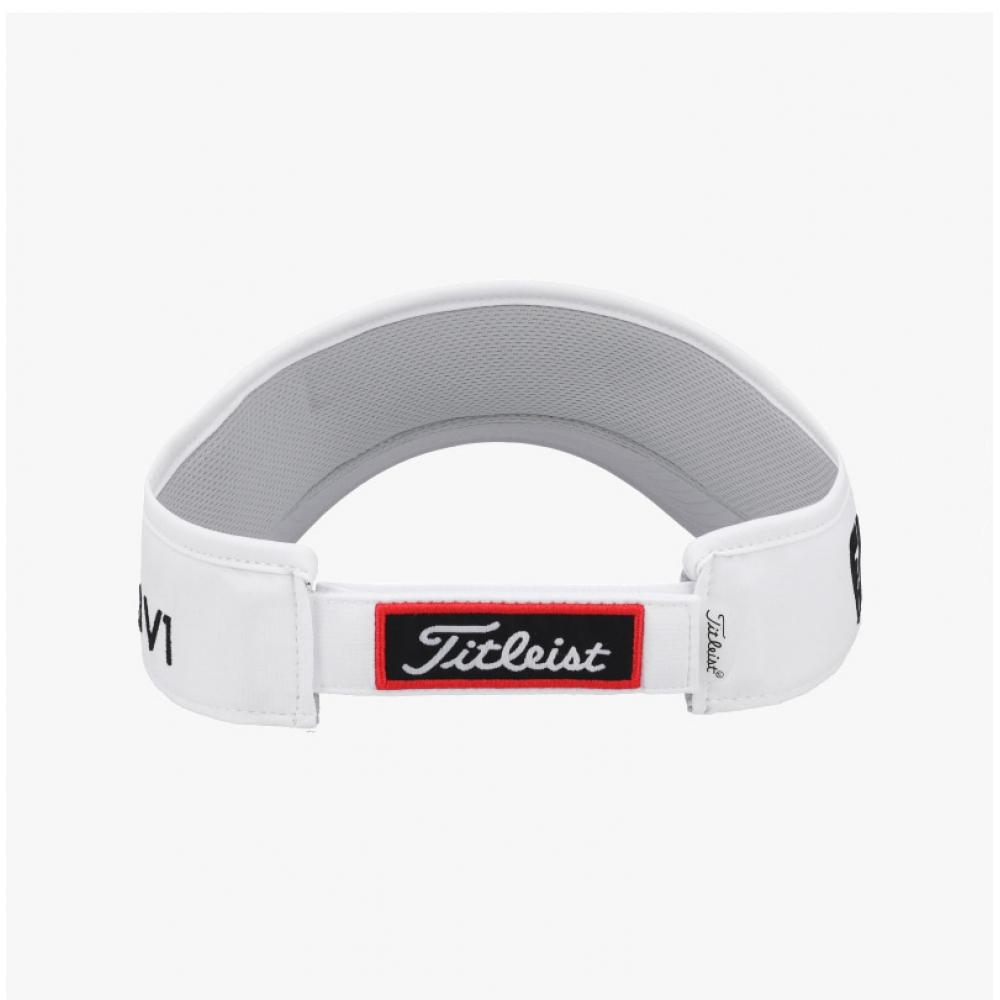 Titleist Sun Cap Tour Performance Th25vtp