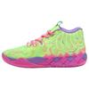 New PUMA LaMelo Ball MB.01 Inverse Toxic 310437-01