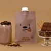Nuebetter Urso Slim Shake #Choco 40g*5un