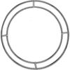 Wok Ring,stainless Steel Wok Rack Insulated Pot Mats,cookware Ring,wok Accessories For Kitchen - DD