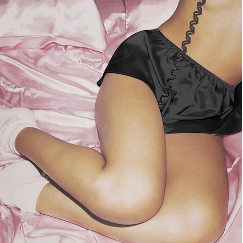 Women Personality Sexy Comfortable Solid Color Simple Fashion Casual Shorts Sports Shorts