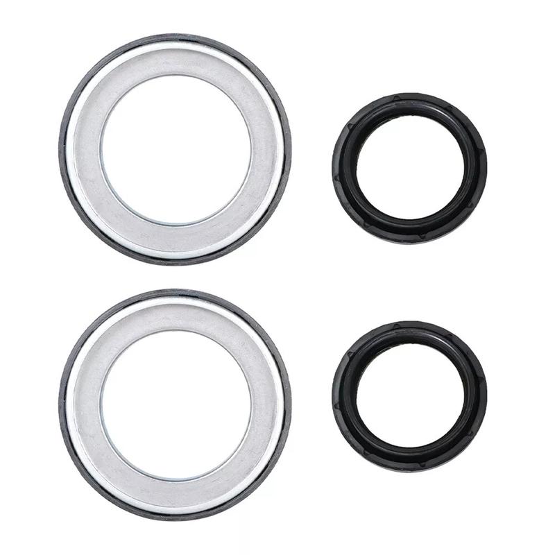Precise For Ford Super Duty F350 F250 Dana 50 60 Front Inner Knuckle Seal Dust Seal Kit 50491 50381 41784-2