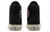 Converse Chuck 70 High 'Color Fade - Black' Men's Sneakers