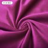 High Quality Thickend Velvet Fabric Soft By The Meter for Sofa Covers Pillowcases Curtain Sewing Velour Cloth Anti-wrinkle Blue