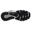 Under Armour Men's HOVR Turbulence 2 Running Shoes Black White Grey 3026520-001