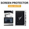 [Film Lab] Screen Protector Tempered Glass for Instax Mini EVO Camera CAB15