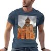 ArUnisexian church TShirt t shirt personalised Unisex t shirt designer t shirt Unisex casual Tshirt