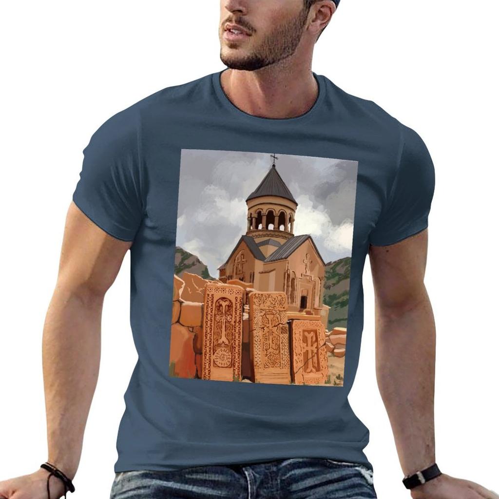 ArUnisexian church TShirt t shirt personalised Unisex t shirt designer t shirt Unisex casual Tshirt