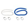 Swimming Pool Hose Replacement For Outdoor Inflatable Pools And Pool Pumps Durability Pool Filter Pumps Hoses