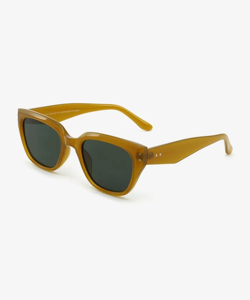 Seutailwokeu Amber Style Work Tr90-15 C12 Style Work Sunglasses