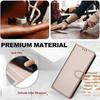 For Samsung Galaxy A06 4G Wallet Phone Case Leather Stand Cover with Strap