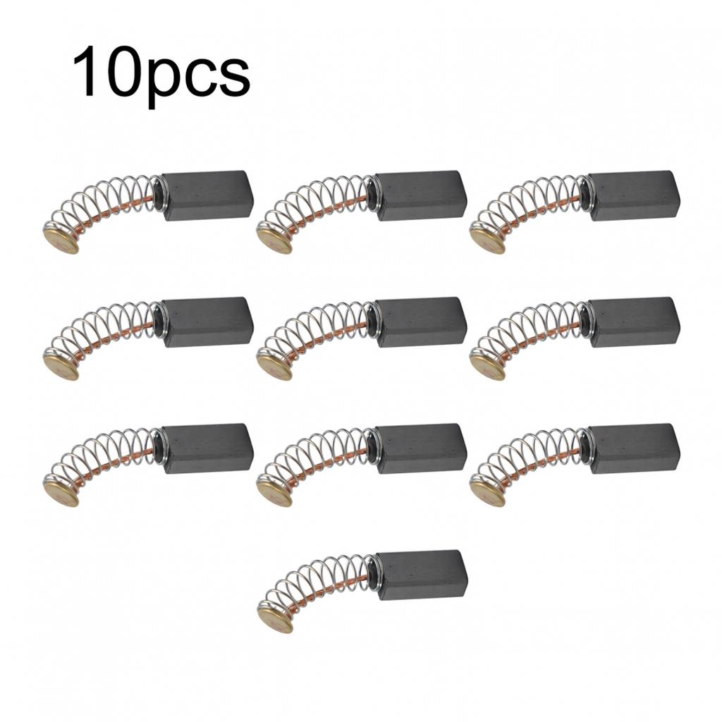 Carbon Brushes Carbon Brushes Electric Braking Main Components