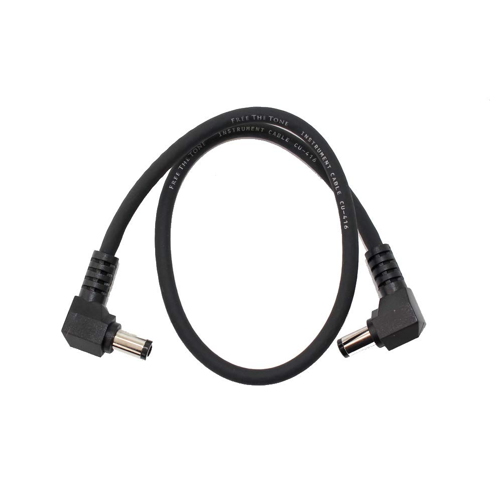 

Free The Tone 30cm INSTRUMENT DC CABLE CP-416DC L/L