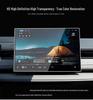 Tempered Screen Protector for Geely Galaxy Starry 8 Navigation Control Display.