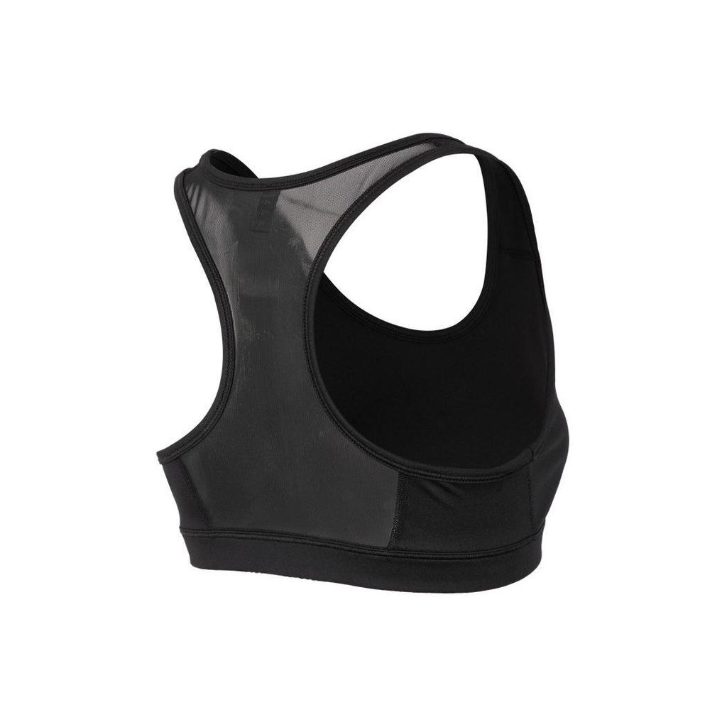 Puma Logo Bequem Vielseitig Lässig Sport Unterwäsche Damen Unterwäsche Schwarz 520304-19