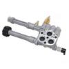 Pump Head Assembly Replacement for Troy Bilt SRMW2.2G26 Pumps High Pressure Washer Pump Head Assy