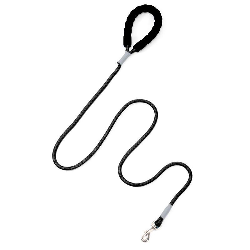 Dog Leash, Small Dog Anti-break Rope, Cat Leash, Teddy Bichon Frise Chain Rope, Dog Leash, Leash