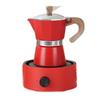Shangqi Home Moka Pot Coffee Maker