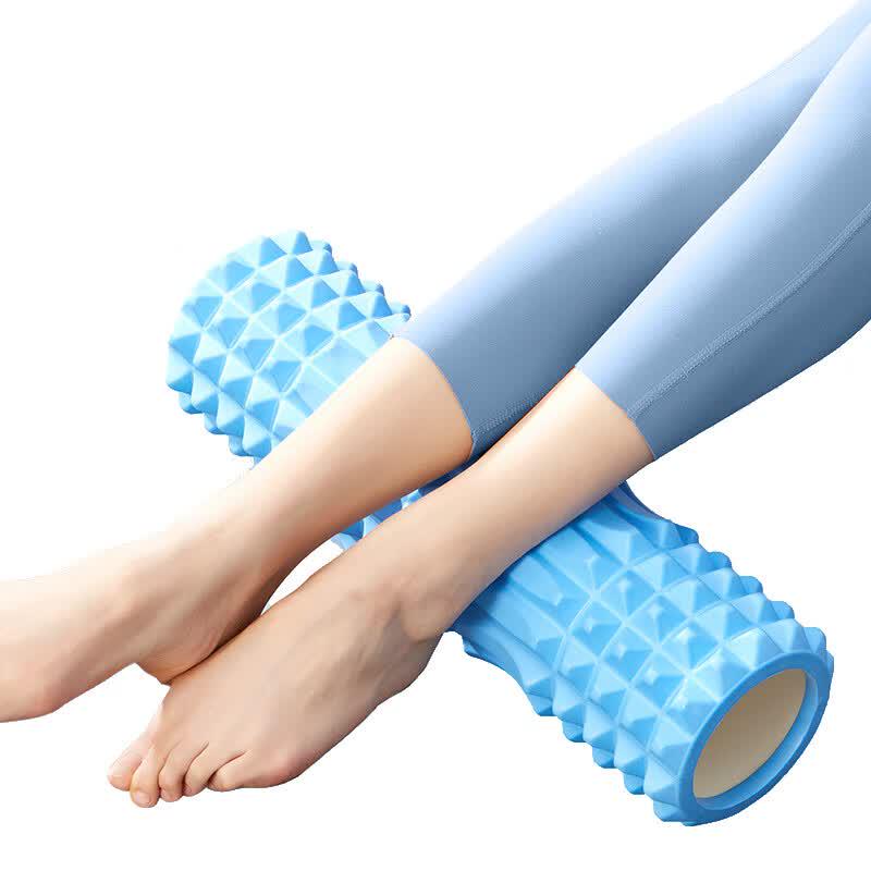 Textured Foam Roller