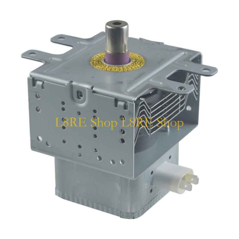 L8RE 2M248H Microwave Magnetron 1000W Microwave Emitter Metal Texture for Kitchen