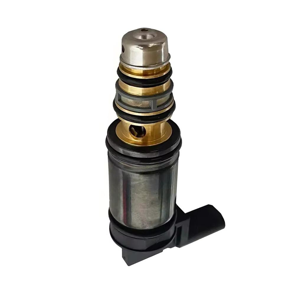 A/C Compressor Electronic Control Valve For 2017-2020 Chevrolet Malibu 1.5L 2.0L