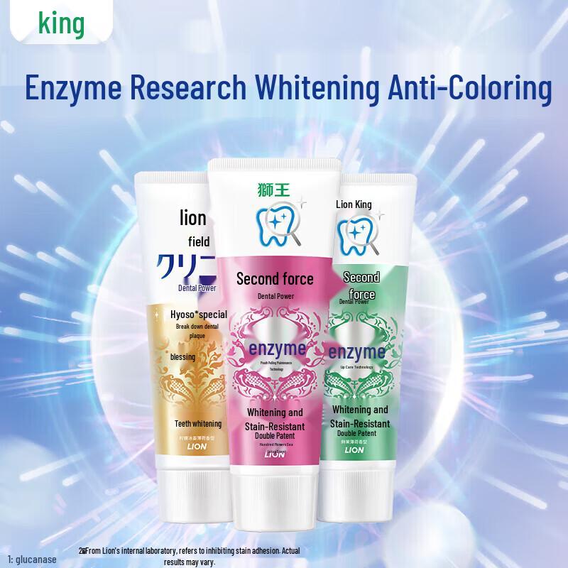 Lion Travel Personal Care 10-Piece Set