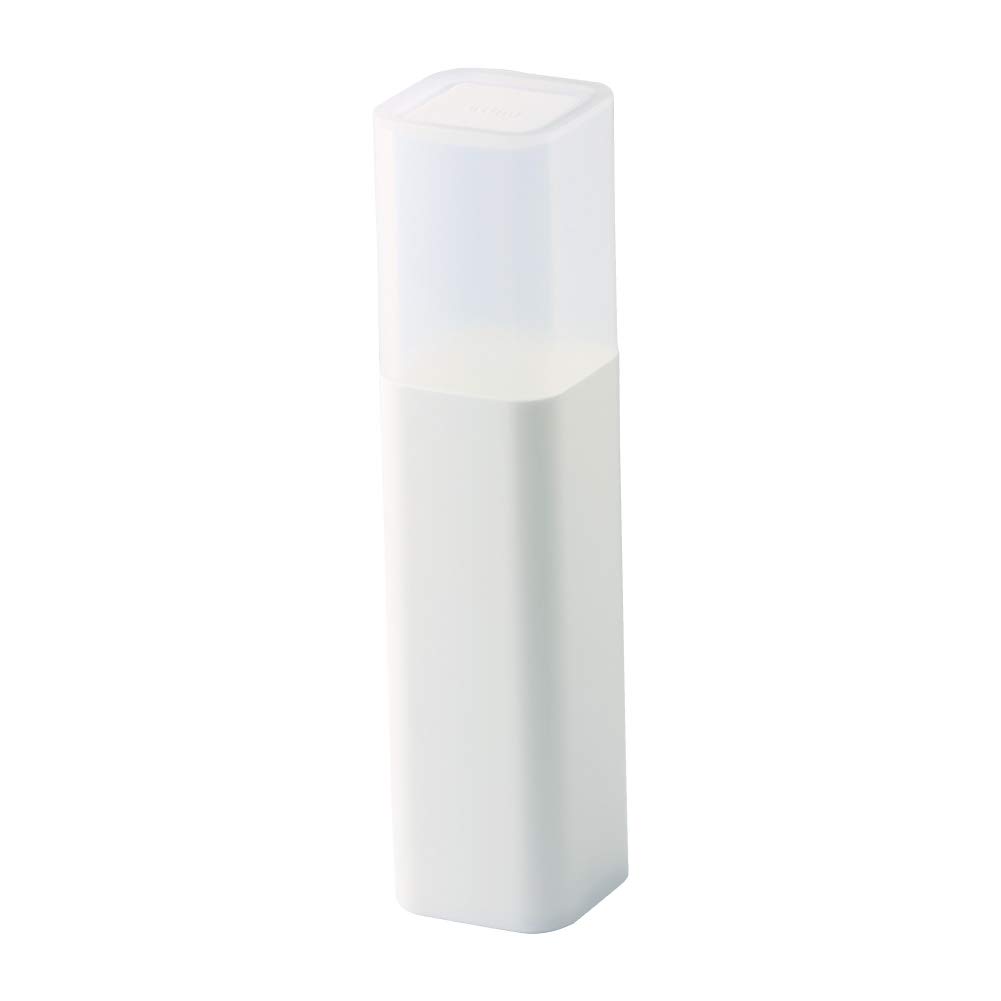 Sonic Stand Pen Case Utrim Hard Type White UT-2904-W белый