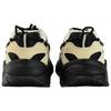 Fila Cat Claw 4.0 Textile, Synthetic Leather Trendy Low Top Chunky Sneakers Men's Black Beige F12M332113FBS