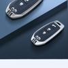Compatible Key Case for Dongfeng Infiniti Models: Q50L, QX50, QX60, QX55