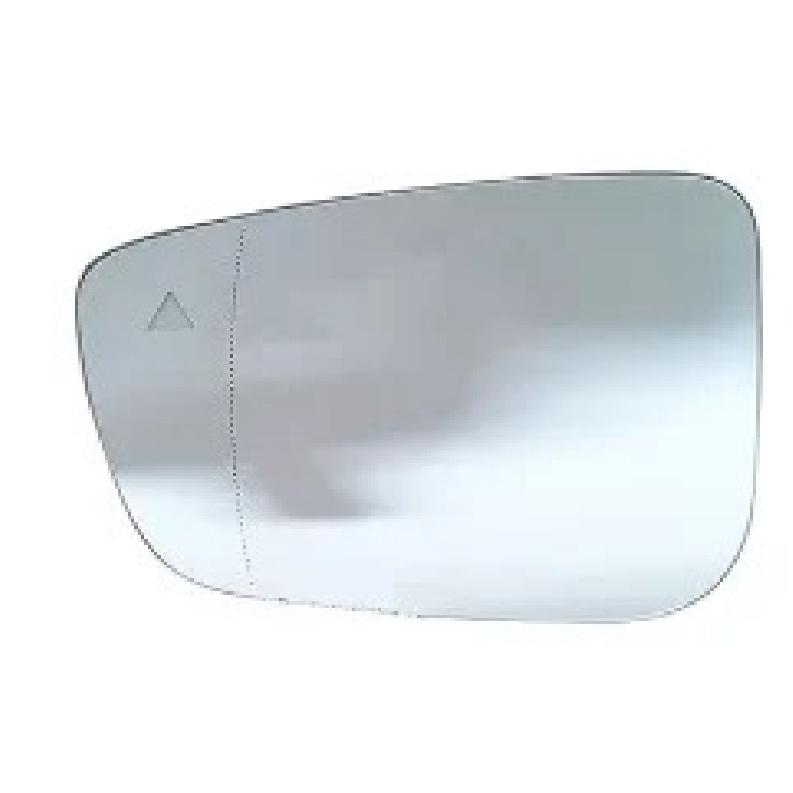 Auto Rear Mirror Glass Cover Frame Turn Signal Light Bottom for BMW 3 Series G20 G21 G28 4 Series -