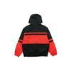 Nike Air Half-Zip Woven Jacket Men Jackets Red CJ4835-657