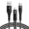 2025 Live Sound Card OTG Adapter Cable for Apple & Huawei