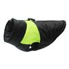 XL-7XL Pet Coat Jacket with Buckle for Small Large Dogs Winter Warm Big Dog Clothes Golden Retriever Bulldog Mascotas Clothing