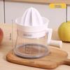 ZISIZ Manual Hand Press Juicer
