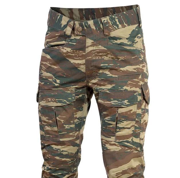 Pentagon Брюки Lycos Camo