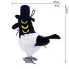 Cute Kawaii K-Pop Idol Plush Doll Soft Stuffed Anime Figure Toy Fans Collection Gift for Kids Birthday Christmas Back to School