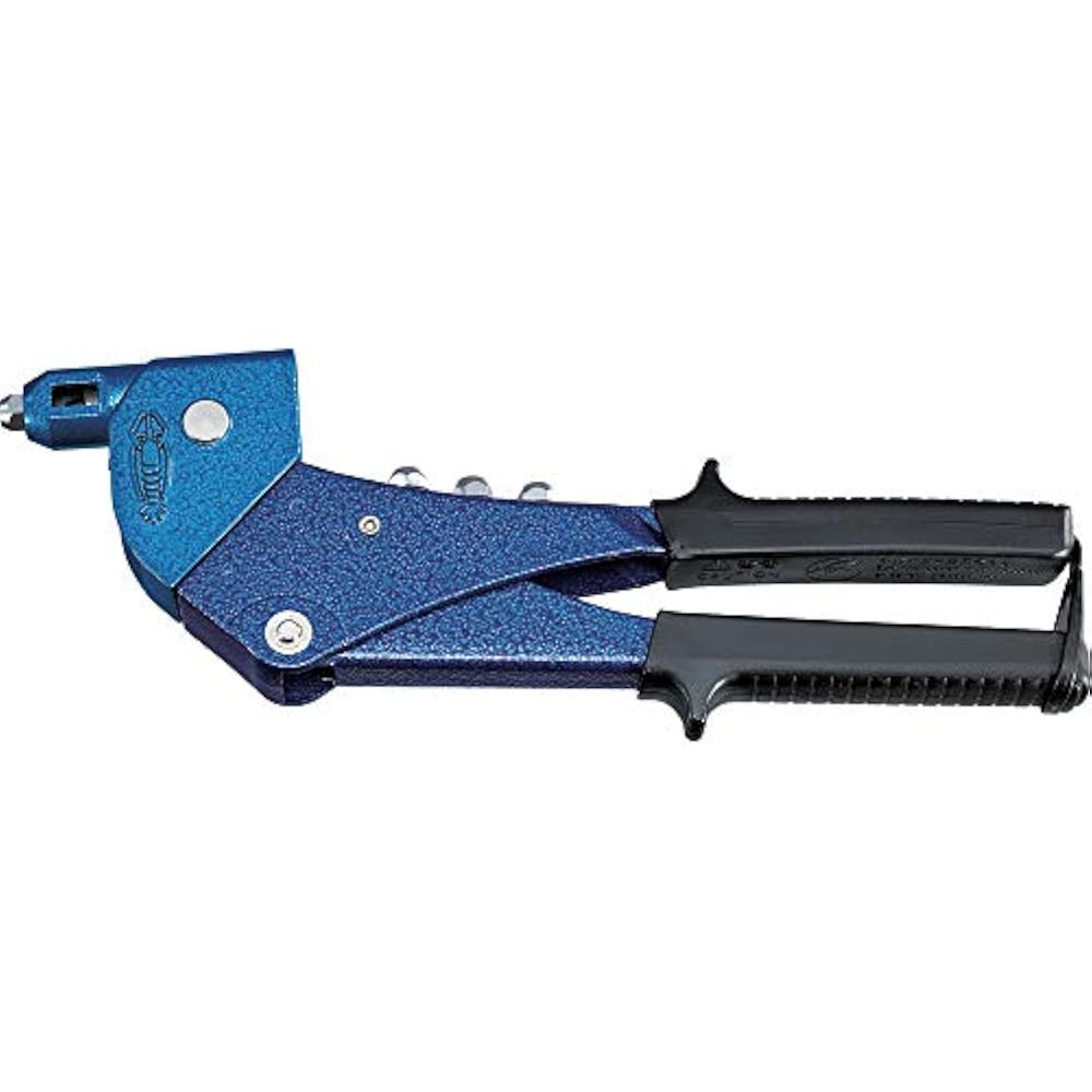 HR005A rotary shrimp hand riveter
