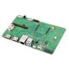Compute Module 5 Board For RPi CM5 IO Development Platform for Prototyping and Systems Integration