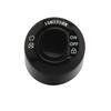 Motorcycle ATV One-key Start Switch Protective Cover For BMW R1200GS R1250GS ADV