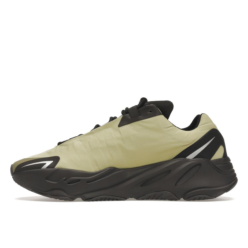 

Adidas Yeezy Boost 700 MNVN Resin Унисекс Кроссовки Зеленые GW9525 EU 36.5
