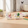 Resin Material Desktop Decorations Cute Cartoon Wealth Gift  Desktop Living Room