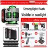 High Precision Automatic Green Beam Outdoor Laser Level