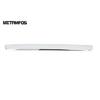 For Hyundai Grand Starex H-1 i800 2018   Chrome Rear Trunk Tailgate Door Lid Boot Cover Trim Accessories Car Styling