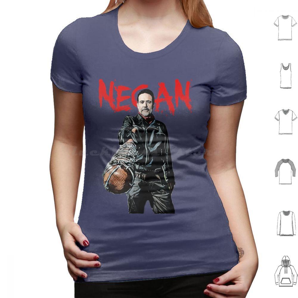 Negan And Lucille TShirtnegan And Lucille T Shirt Big Size 100 Cotton Negan And Lucille T Shirtnegan And Lucille
